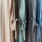 Robe clochette