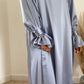Robe clochette
