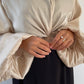 Blouse organza
