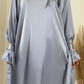 Robe clochette